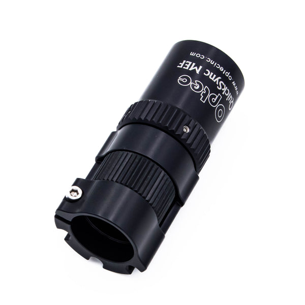 19765 - FocusLynx QuickSync MEF – Optec, Inc.