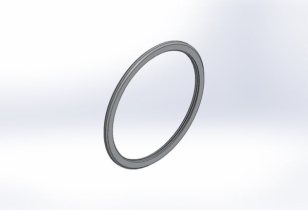 【2plan】24FW★ [LAN ARCHIVE] Gust Archive Ring org.jpg