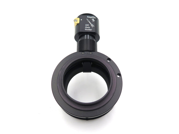 19957 - OPTEC-3000-S to M68 adapter – Optec, Inc.