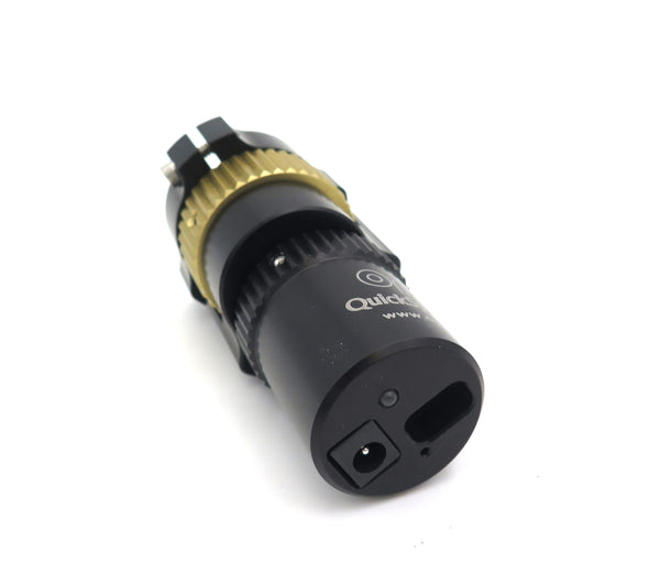 19973- QuickSync FTX40 Motor with ThirdLynx integrated