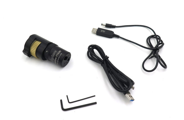 19973- QuickSync FTX40 Motor with ThirdLynx integrated