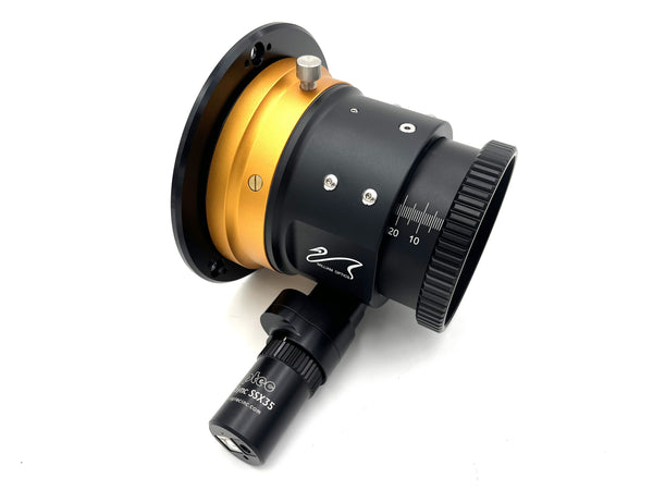 19979- ThirdLynx DirectSync SSX35 – Optec, Inc.