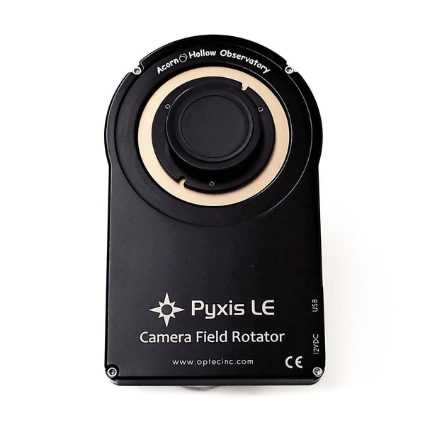 19630 - Pyxis LE - Camera Field Rotator – Optec, Inc.