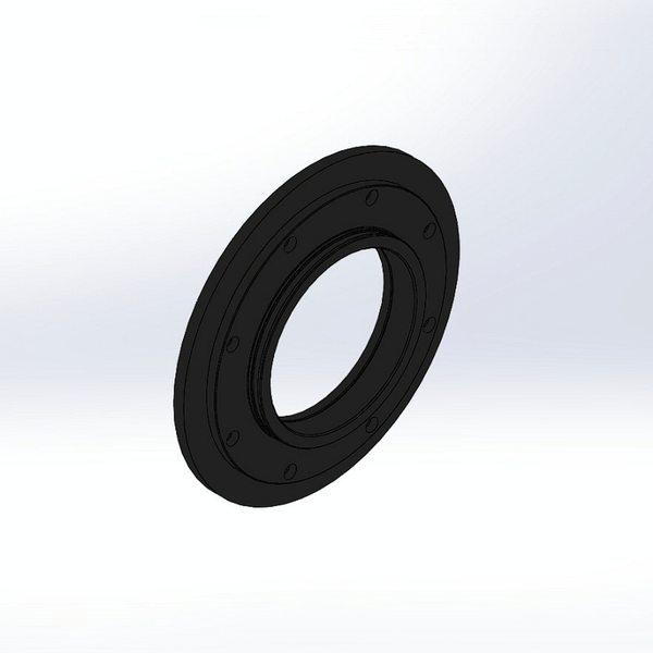 OPTITEK のマウント Optitron2 EFF OptiTron2 for SONY, ARRI Cameras – Optitek