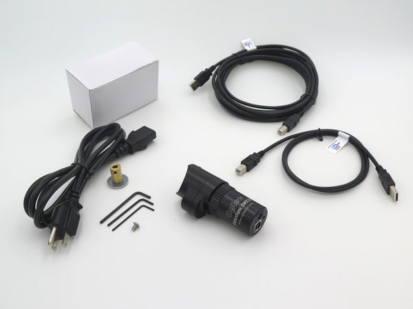 access      ・　　SYNC‐TRUTH Amazon.com: Seismic Audio Speakers DMX Turnaround Adapter