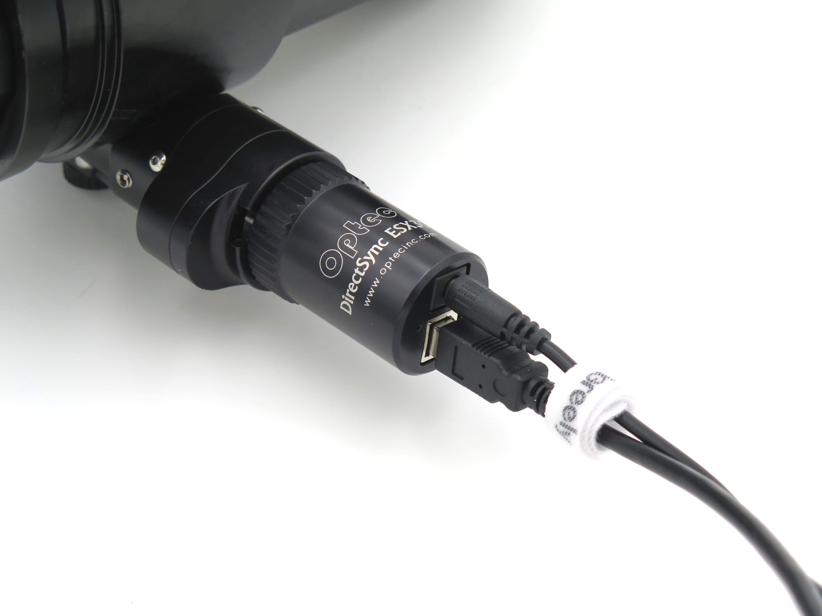 19960 - ThirdLynx Conversion – Optec, Inc.