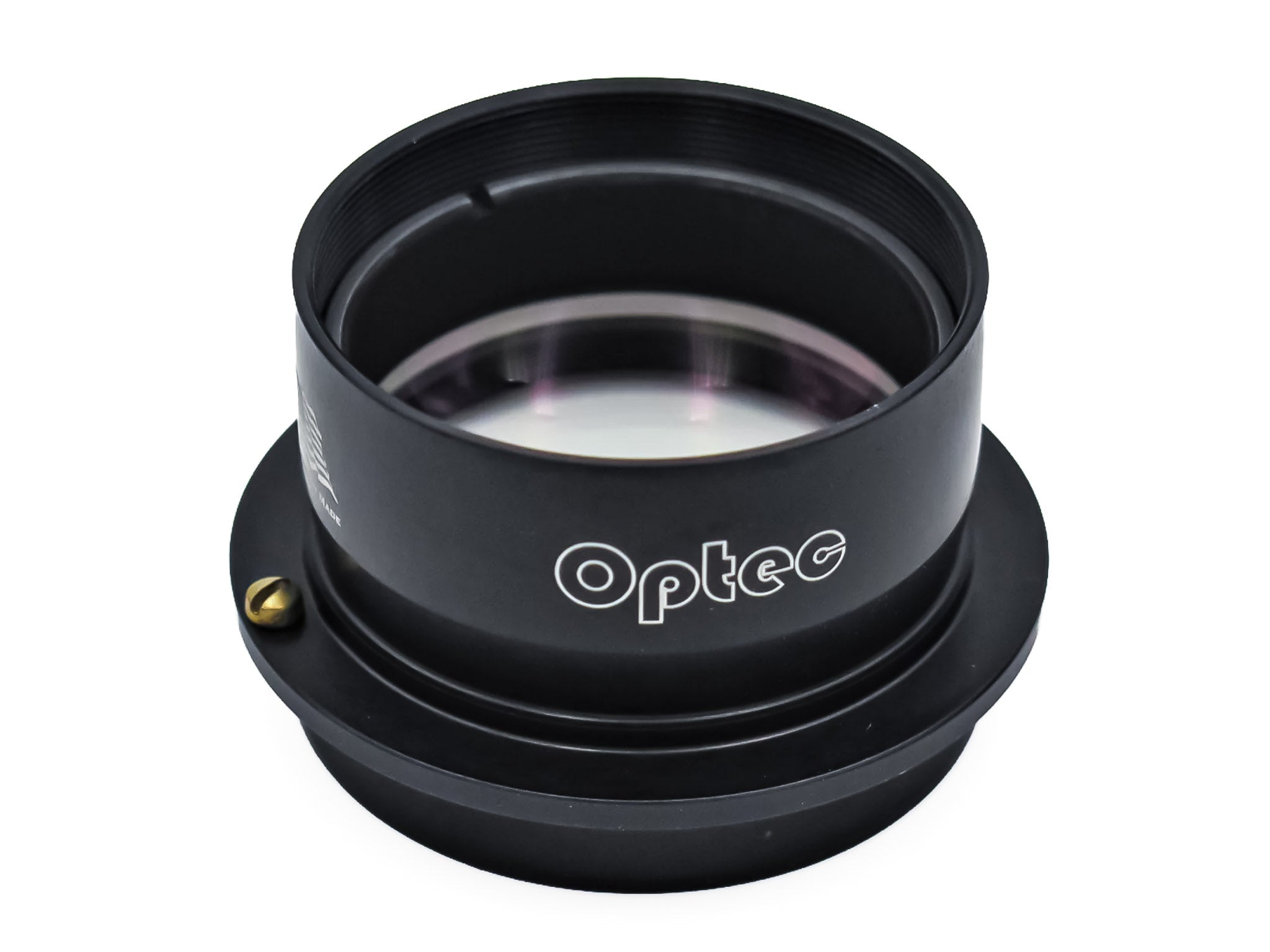 17403 - NextGEN MAXfield 0.33X telecompressor for SCT – Optec, Inc.