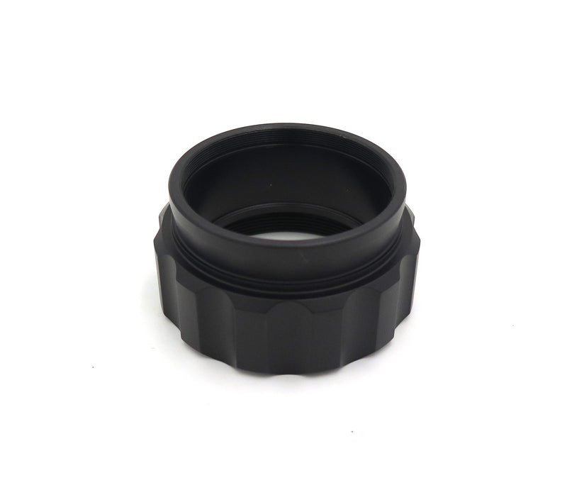 #17639 - 2” x 24tpi SCT thread to Pyxis adapter