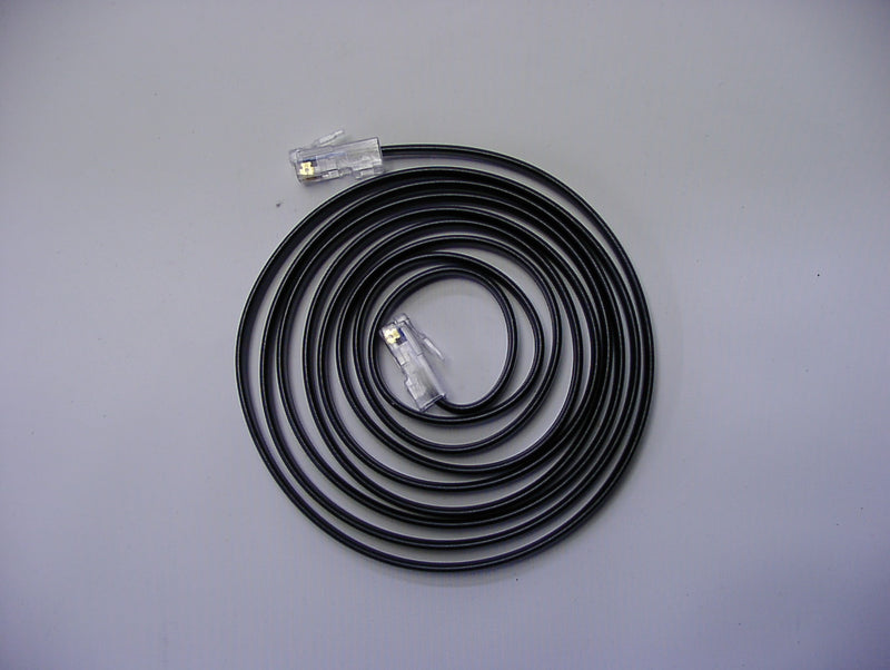 Optec RJ-12 to RJ-12 "Reverse" Serial Cables