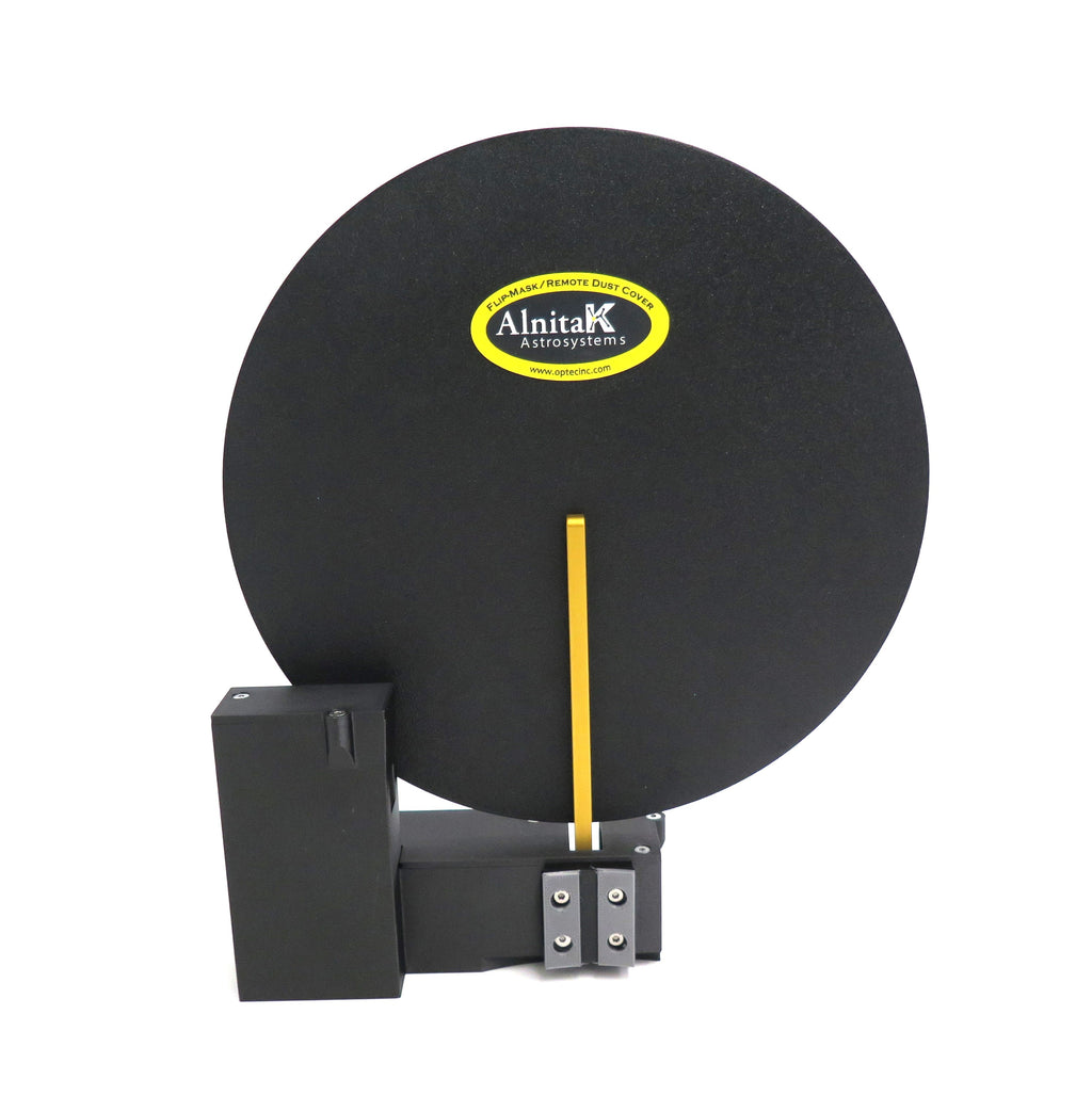 #19075 - Automated Dust Covers for Remote Installations - Custom up to 24"