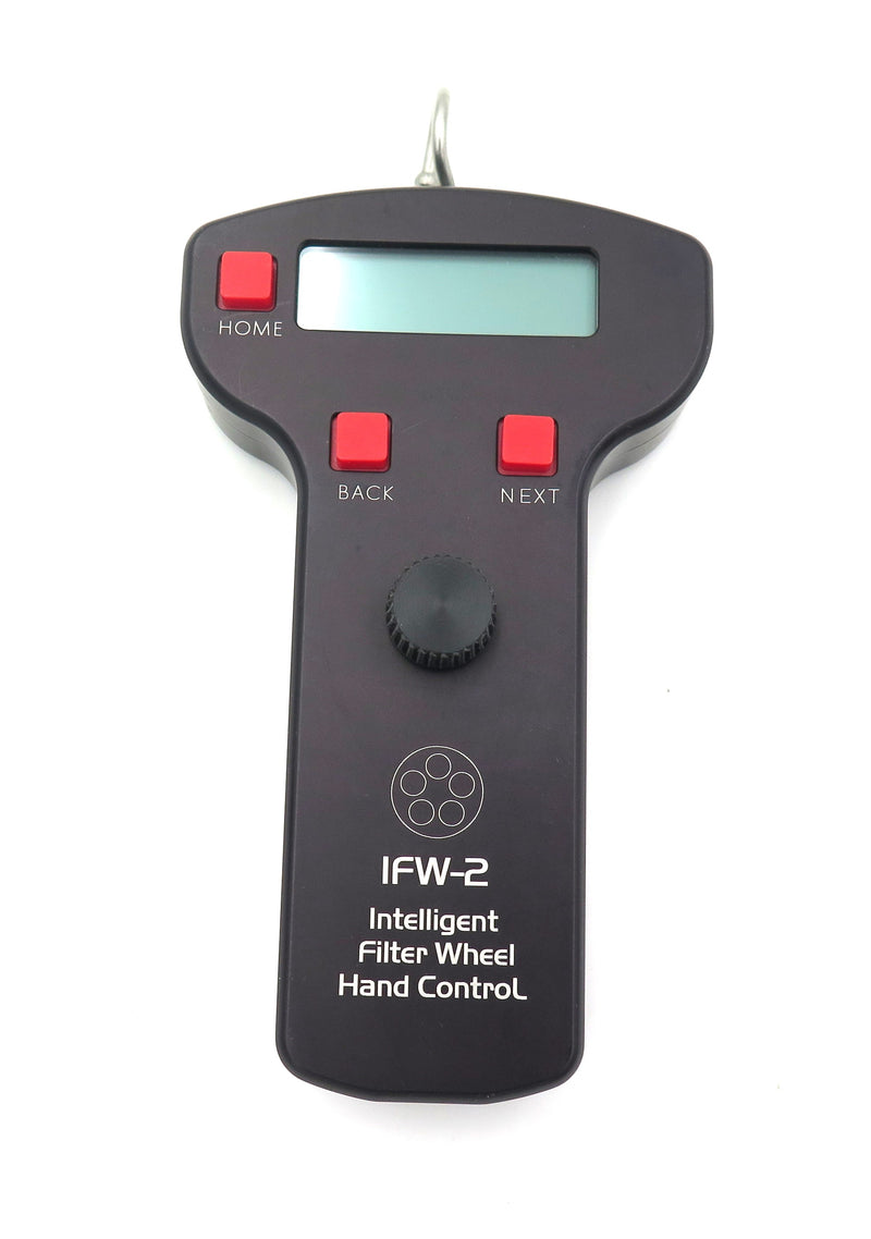 #19358 - IFW-2 Hand Controller