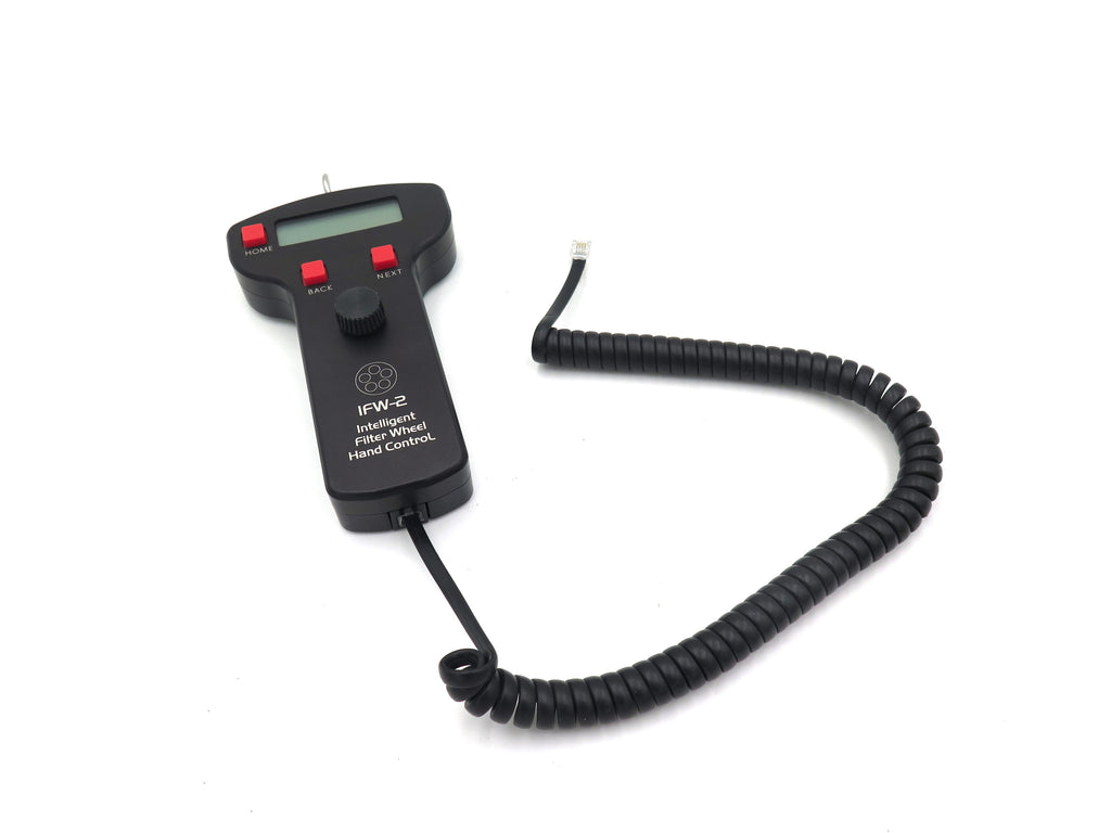 #19358 - IFW-2 Hand Controller