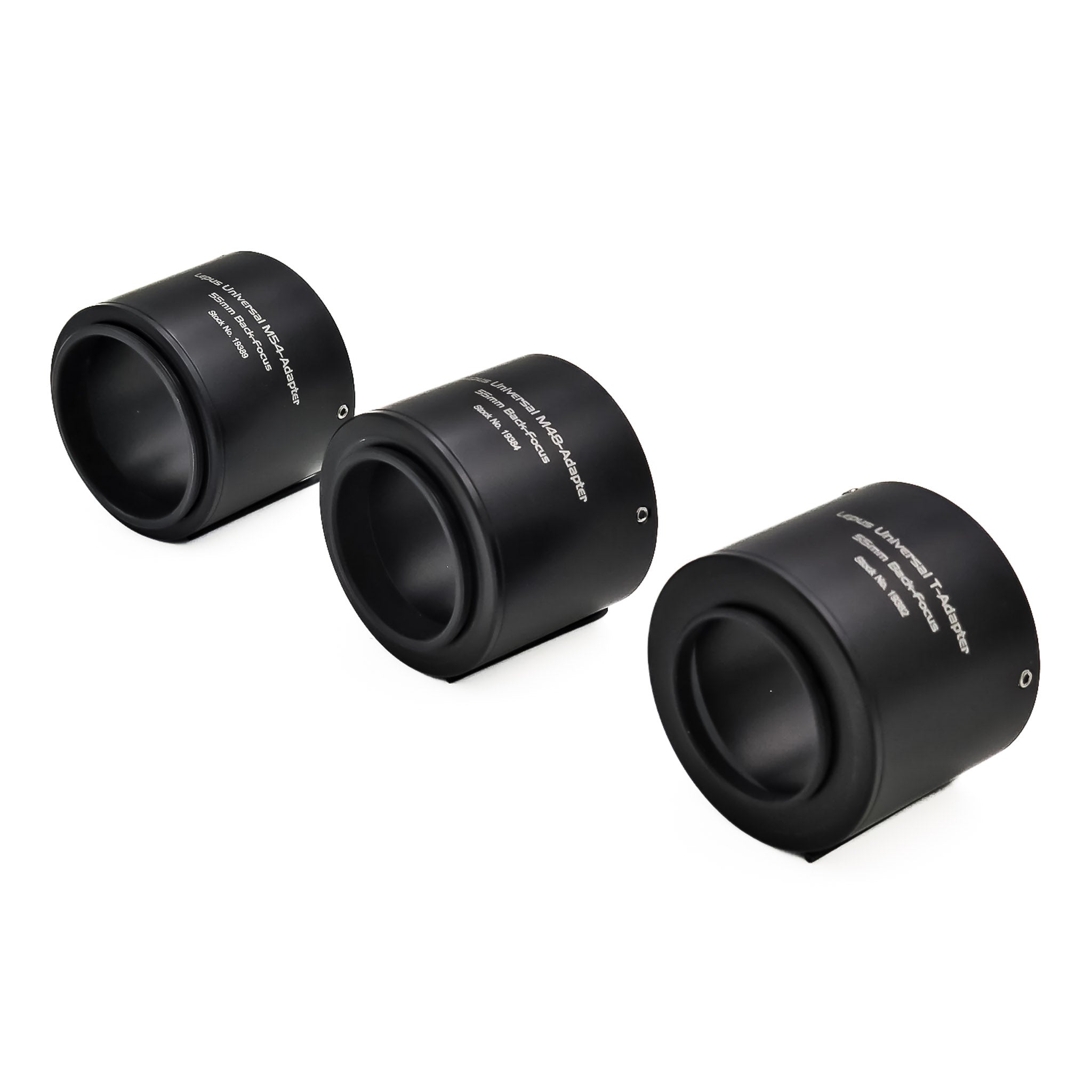 19384 - Universal M48 Adapter for Lepus – Optec, Inc.
