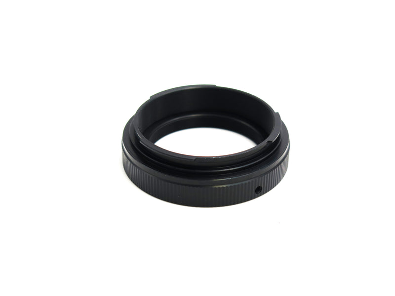 #19636 - Canon T-ring bayonet mount for T-thread