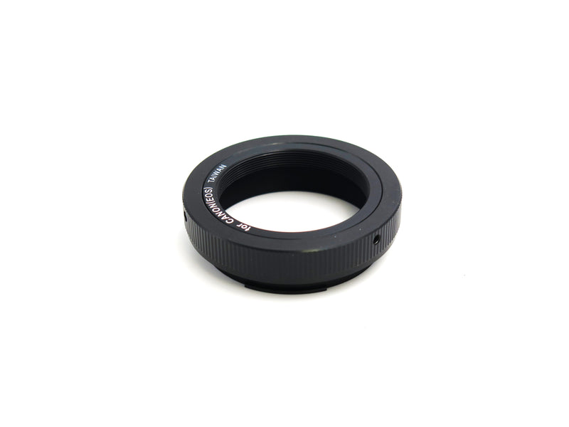 #19636 - Canon T-ring bayonet mount for T-thread