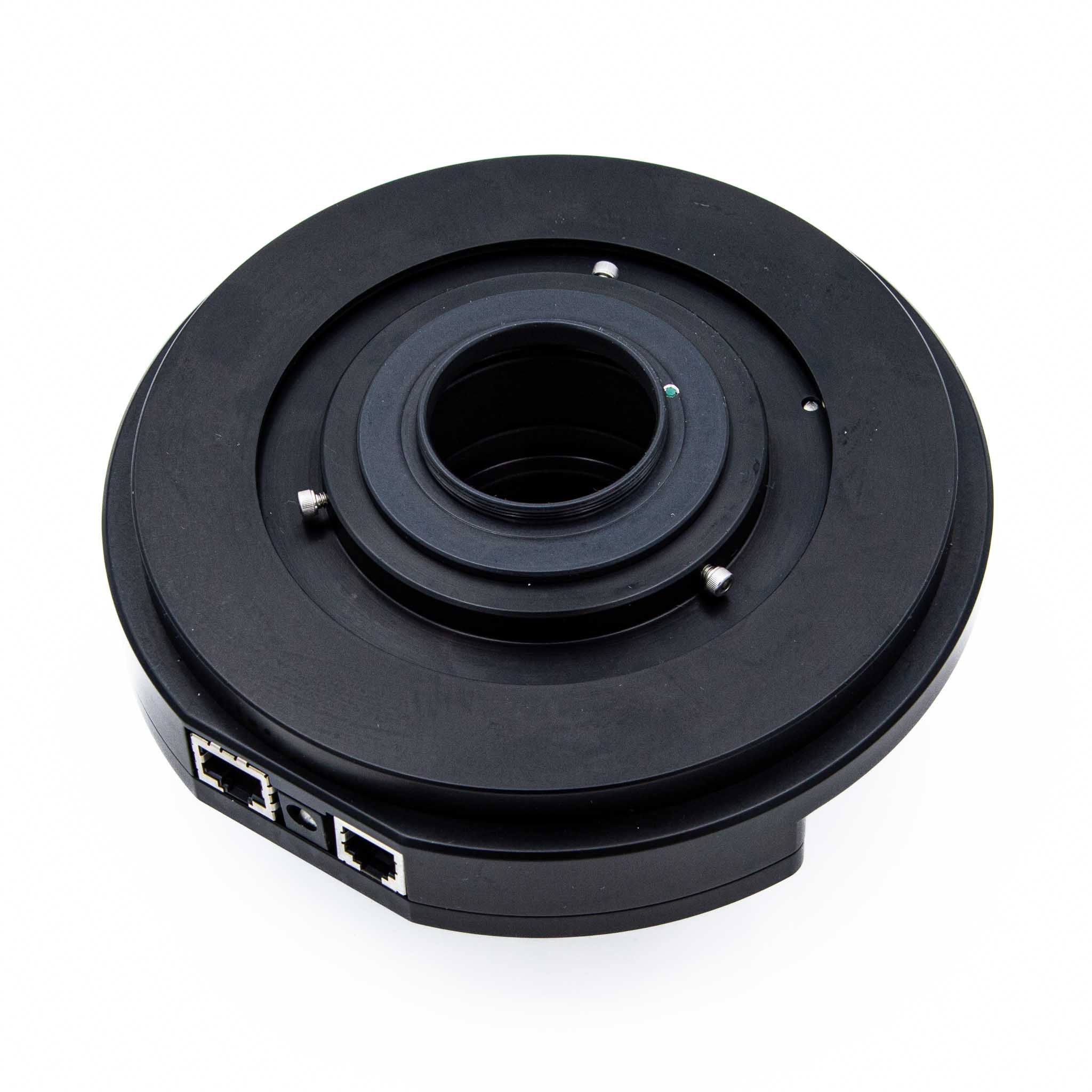 19645 - Pyxis 2-inch GEN3 Camera Field Rotator. – Optec, Inc.