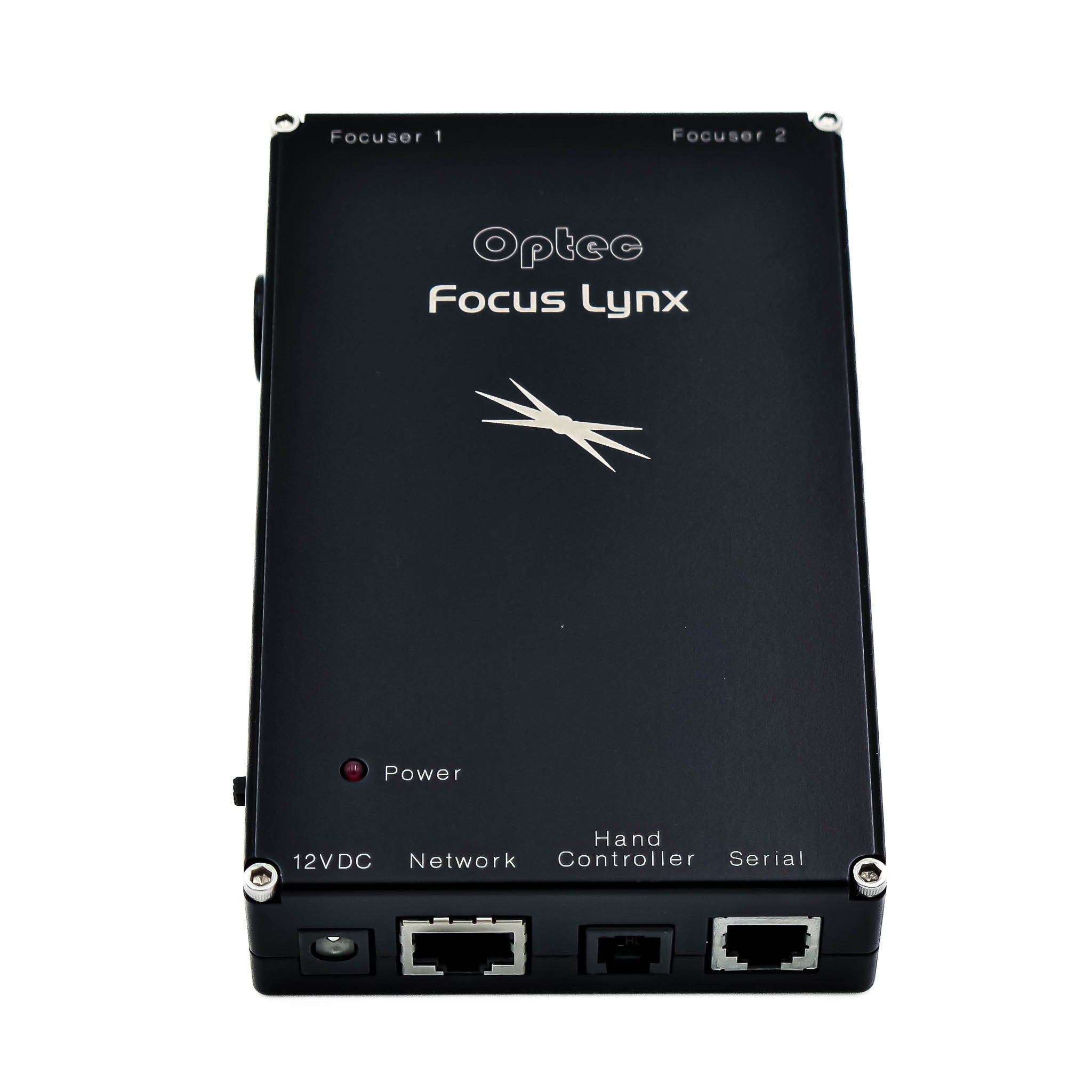 19690 - FocusLynx Dual-Focus Controller – Optec, Inc.