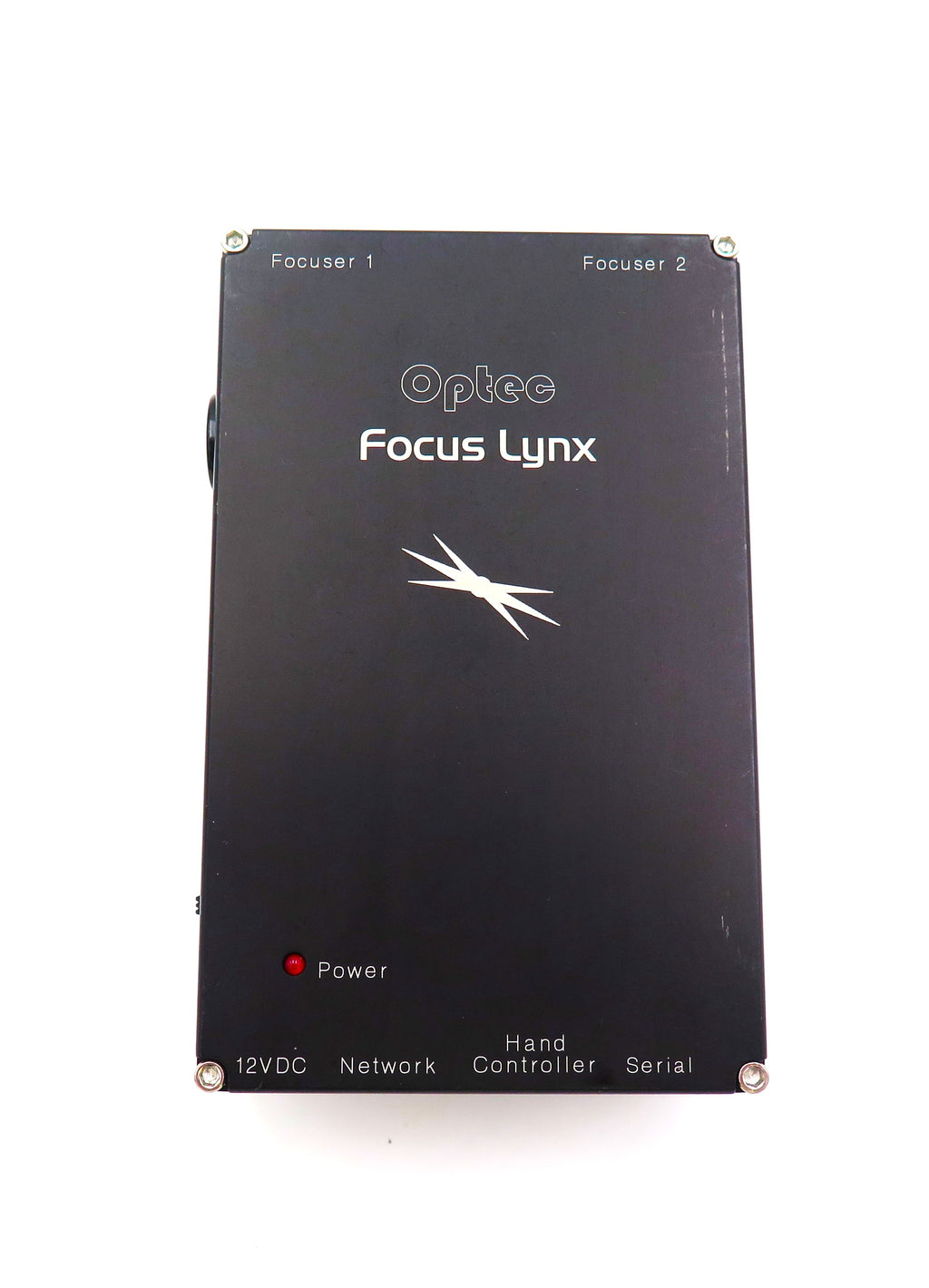 #19690 - FocusLynx Dual-Focus Controller