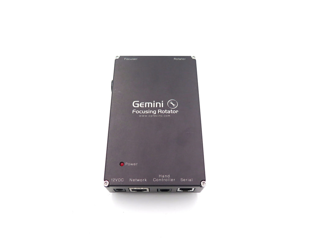 #19694 - Gemini Focusing Rotator Control Hub