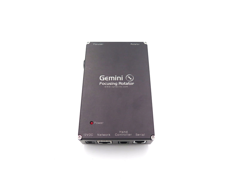 #19694 - Gemini Focusing Rotator Control Hub