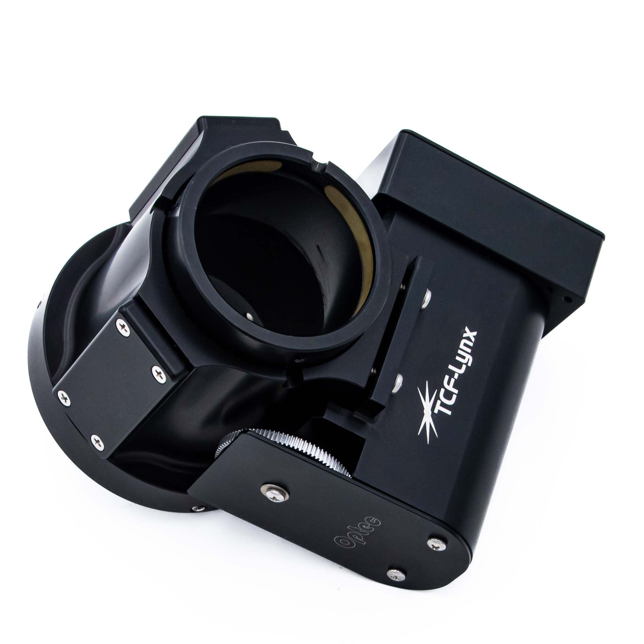 ユウジ② 19702 - TCF-LSI 2-inch Temperature Compensating Focuser – Optec, Inc.