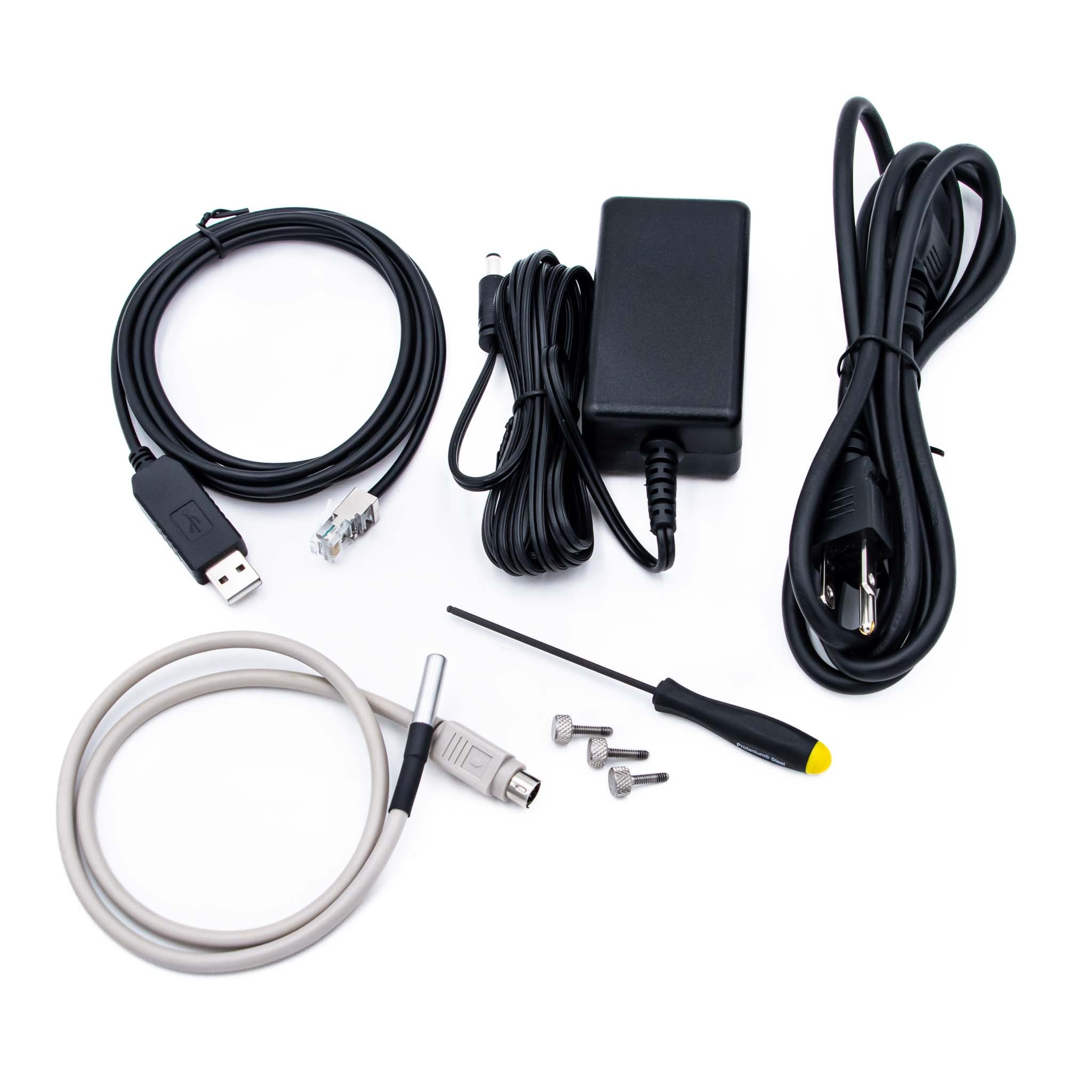 yutasan　ＴＦ１　② 19702 - TCF-LSI 2-inch Temperature Compensating Focuser – Optec, Inc.