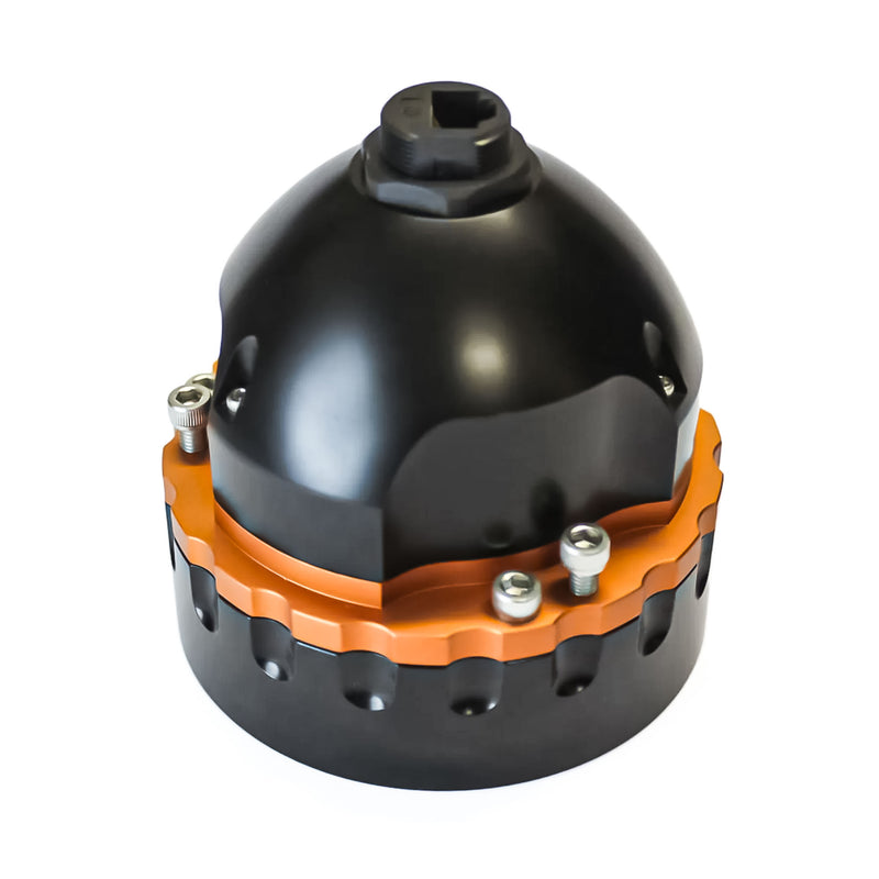 19711 - FastFocus for Celestron C11 – Optec, Inc.