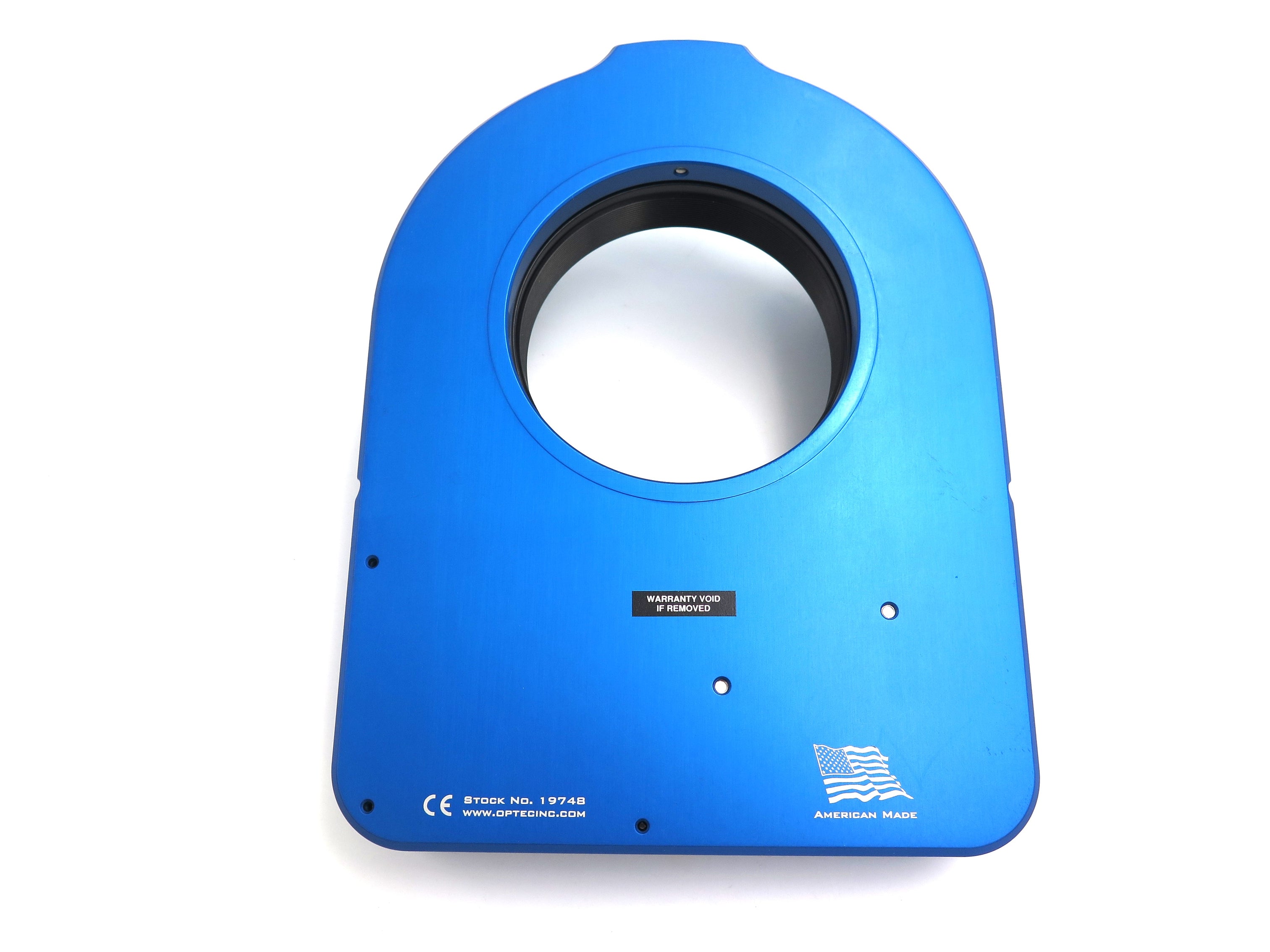 19748 - Aquila-88 High-Torque Camera Field Rotator – Optec, Inc.