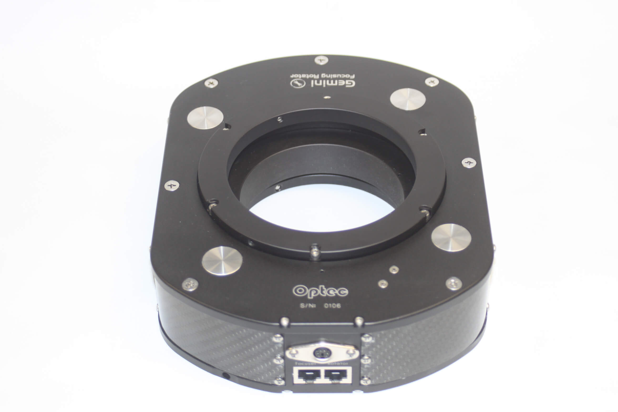 Optec, Inc. Optec, Inc.