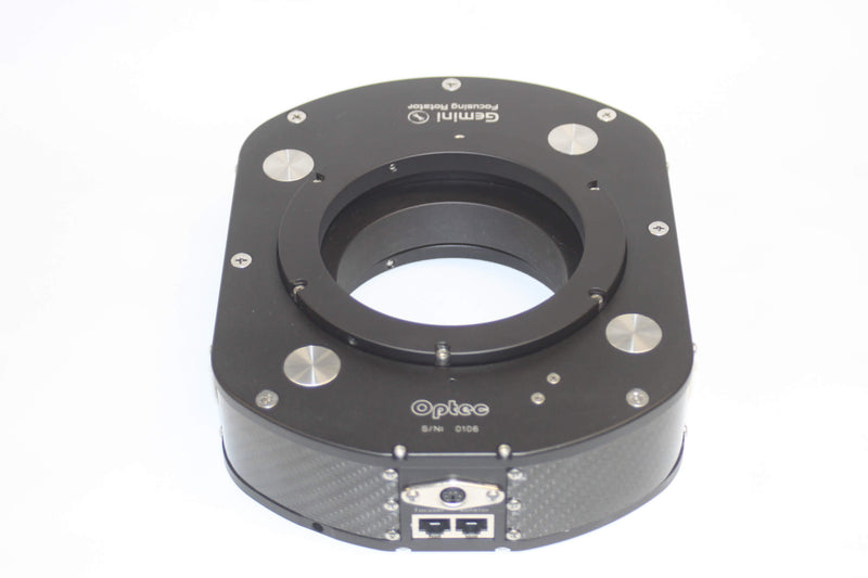 Optec, Inc.