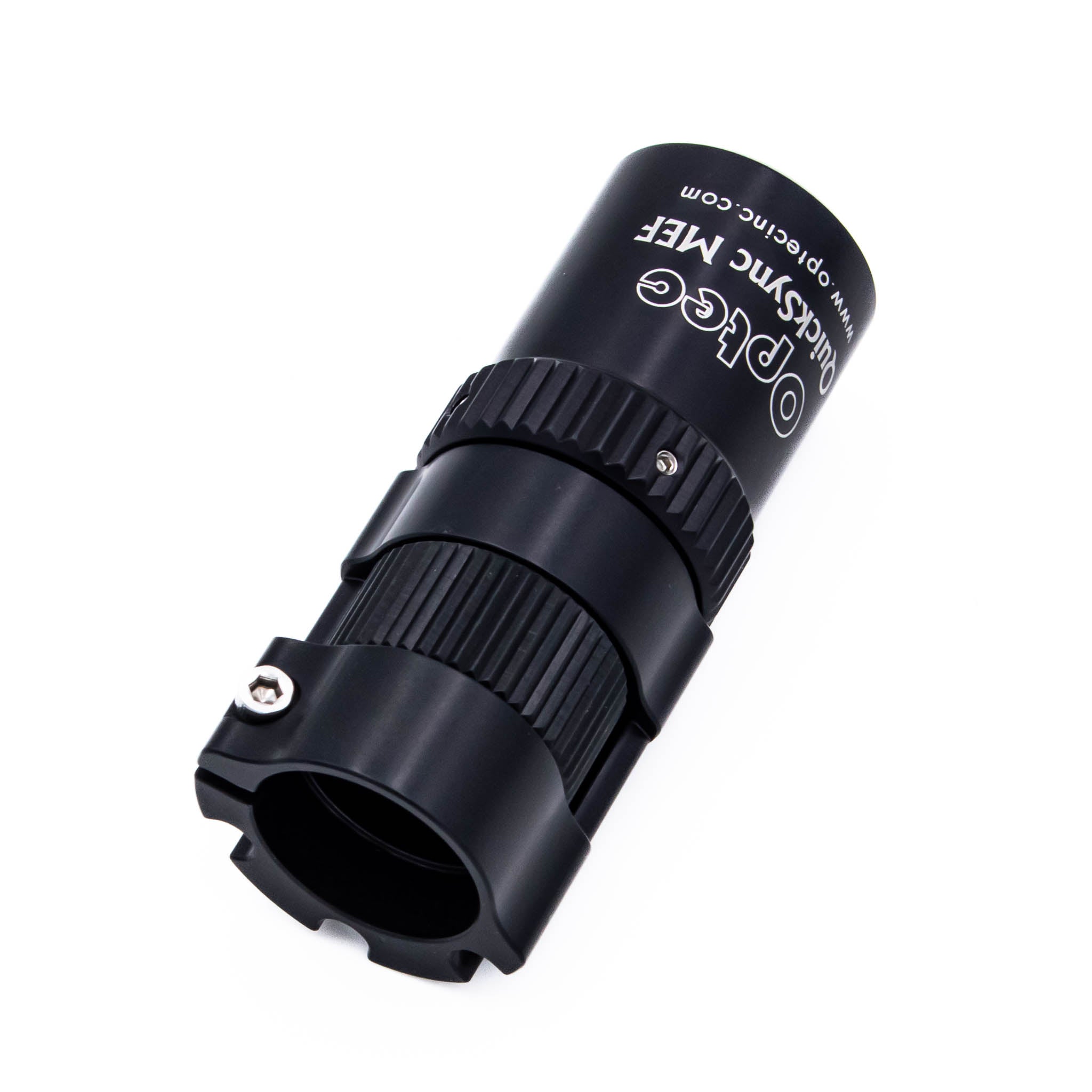 19765 - FocusLynx QuickSync MEF – Optec, Inc.