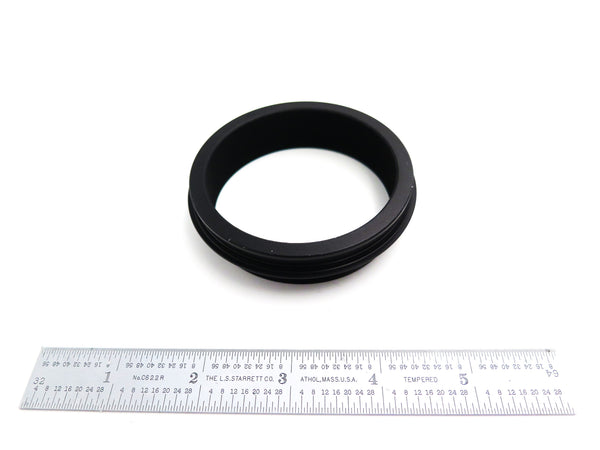#19871 - Male AP 2.7 thread adapter to OPTEC-3000-S – Optec, Inc.