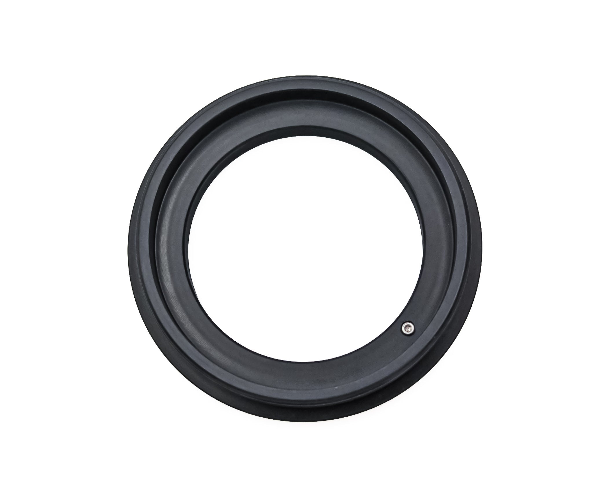 19878 - AP2.7 x 24tpi male thread to M54 x 0.75mm male thread