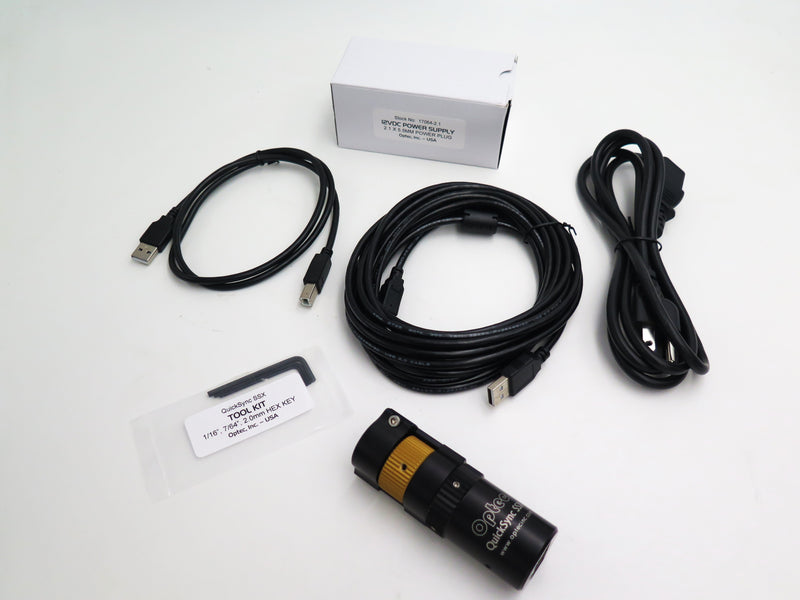 #19971- ThirdLynx QuickSync FTX20 for FeatherTouch FTF20
