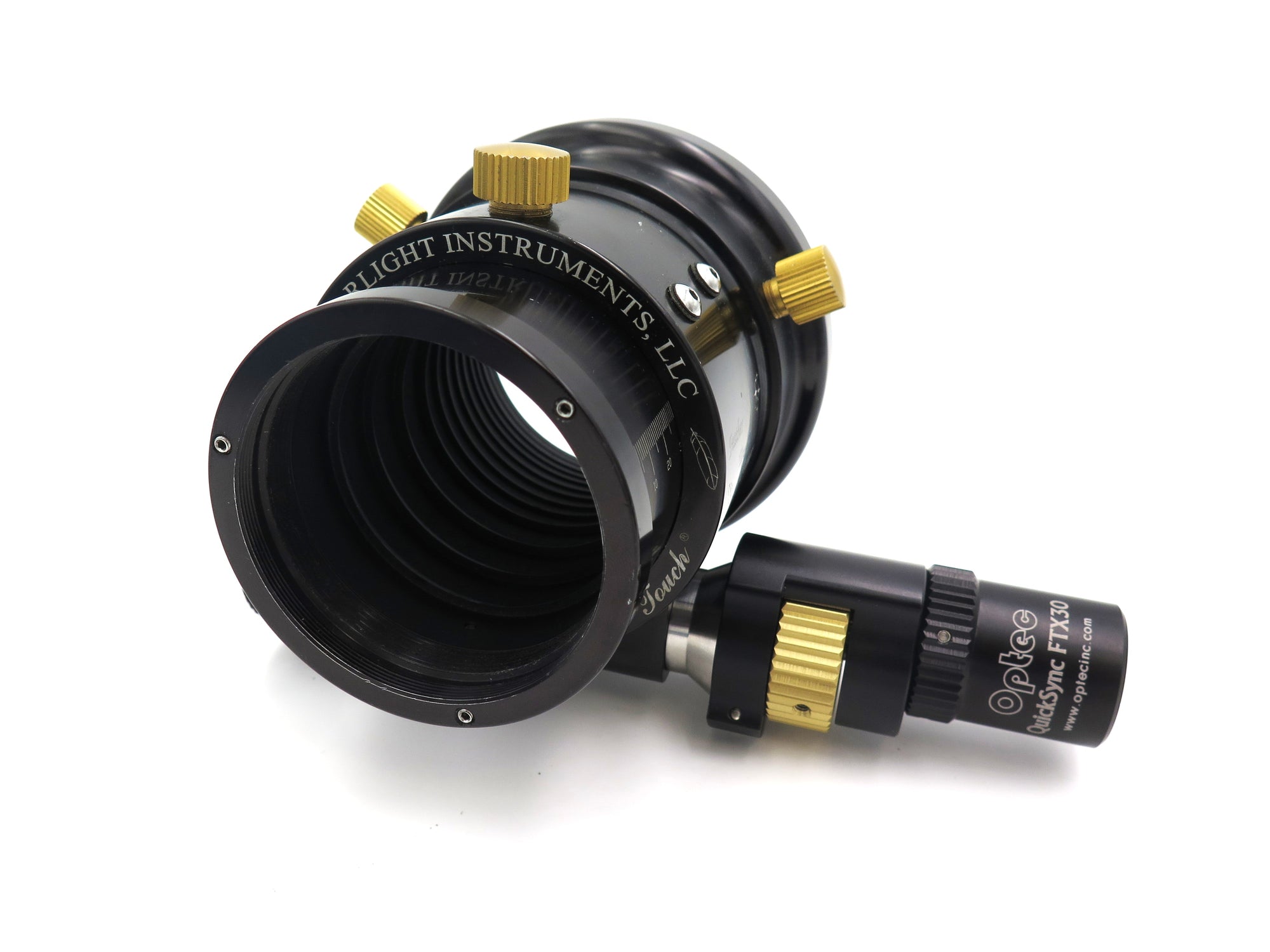 Optec QuickSync FTX30 Motor for FeatherTouch Focusers