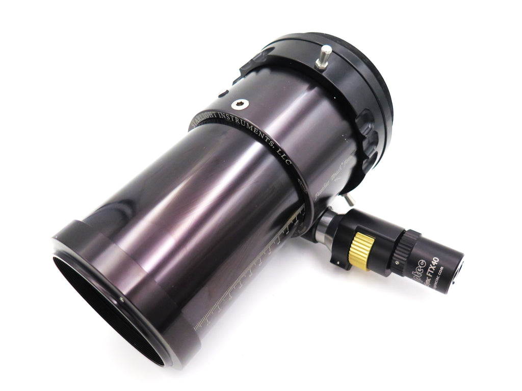 #19973- QuickSync FTX40 Motor with ThirdLynx integrated controller for Feathertouch FTF35/40 focuser