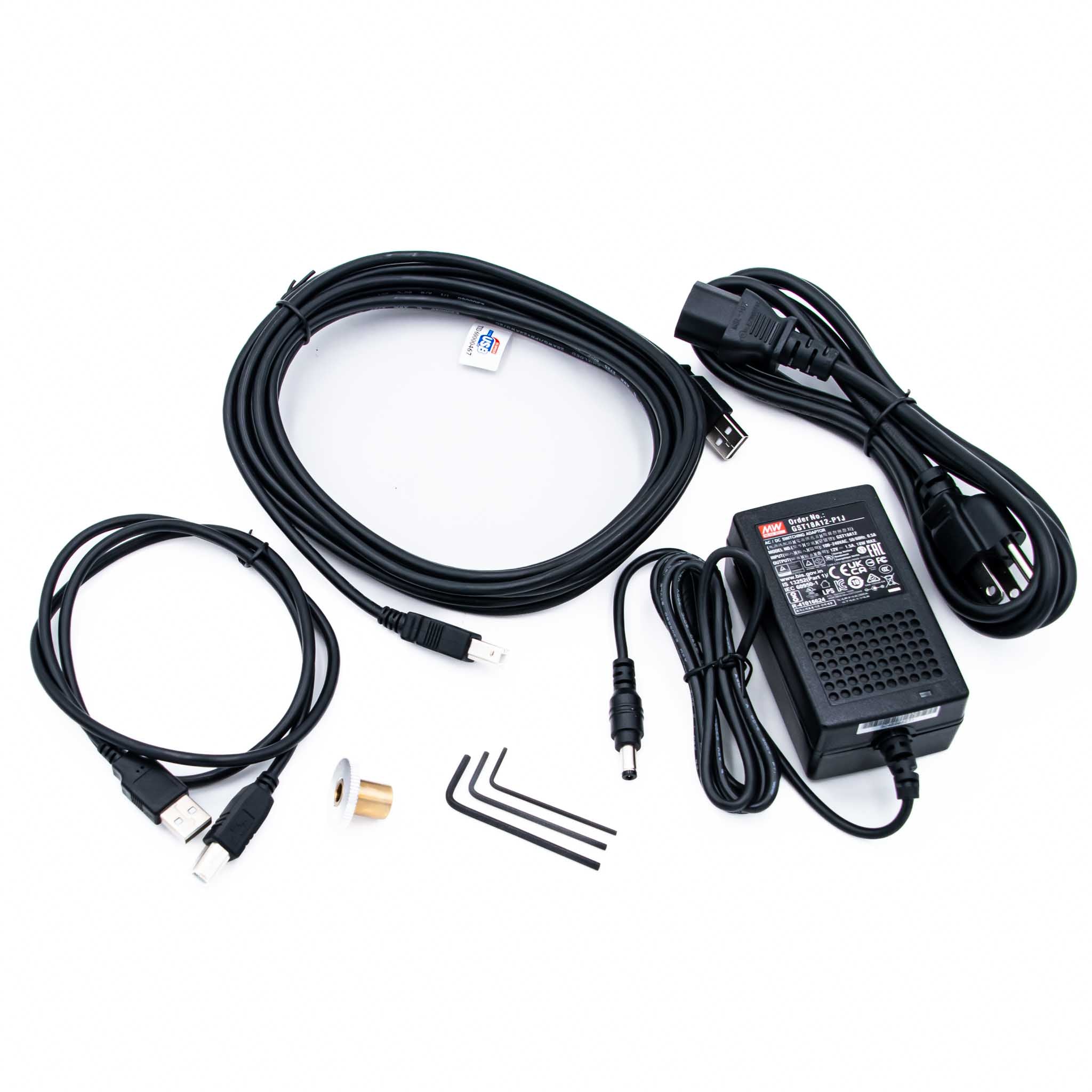 19976- ThirdLynx DirectSync APX25 – Optec, Inc.