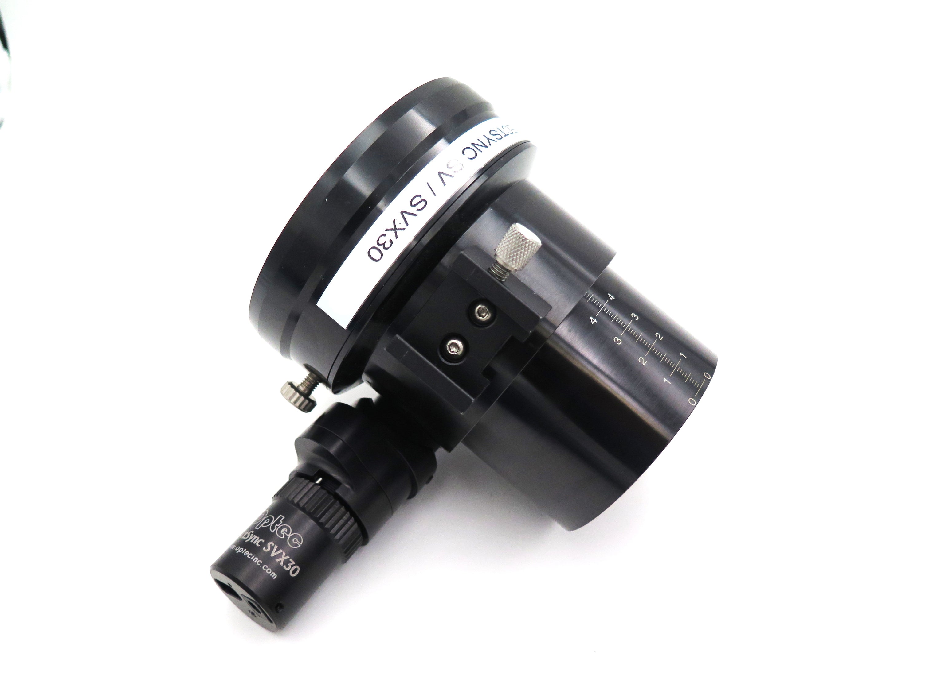 19978- ThirdLynx DirectSync SVX30 – Optec, Inc.