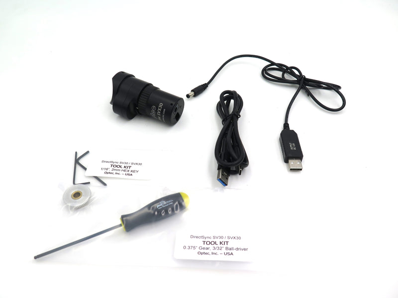 #19978- ThirdLynx DirectSync SVX30