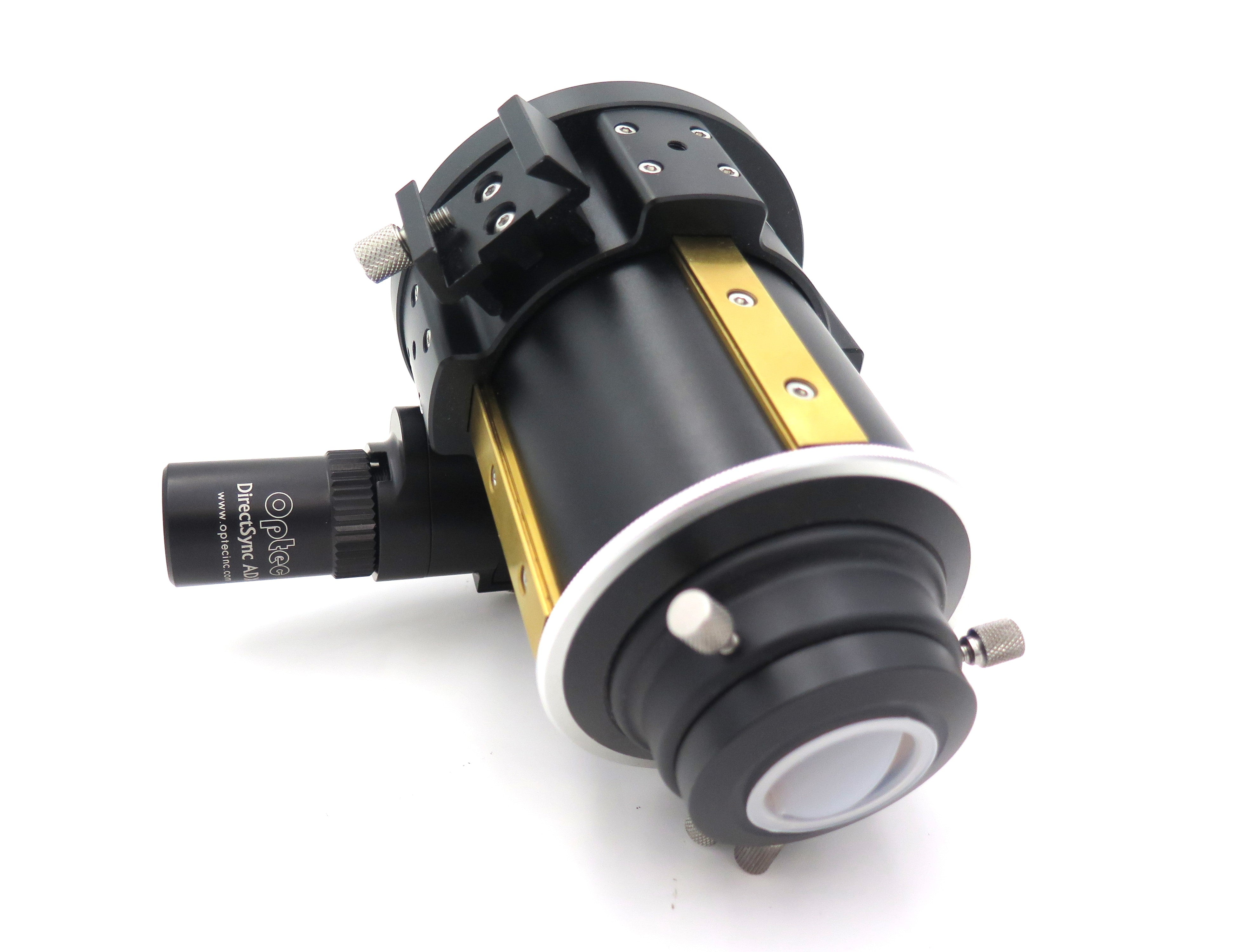 ThirdLynx – Optec, Inc.