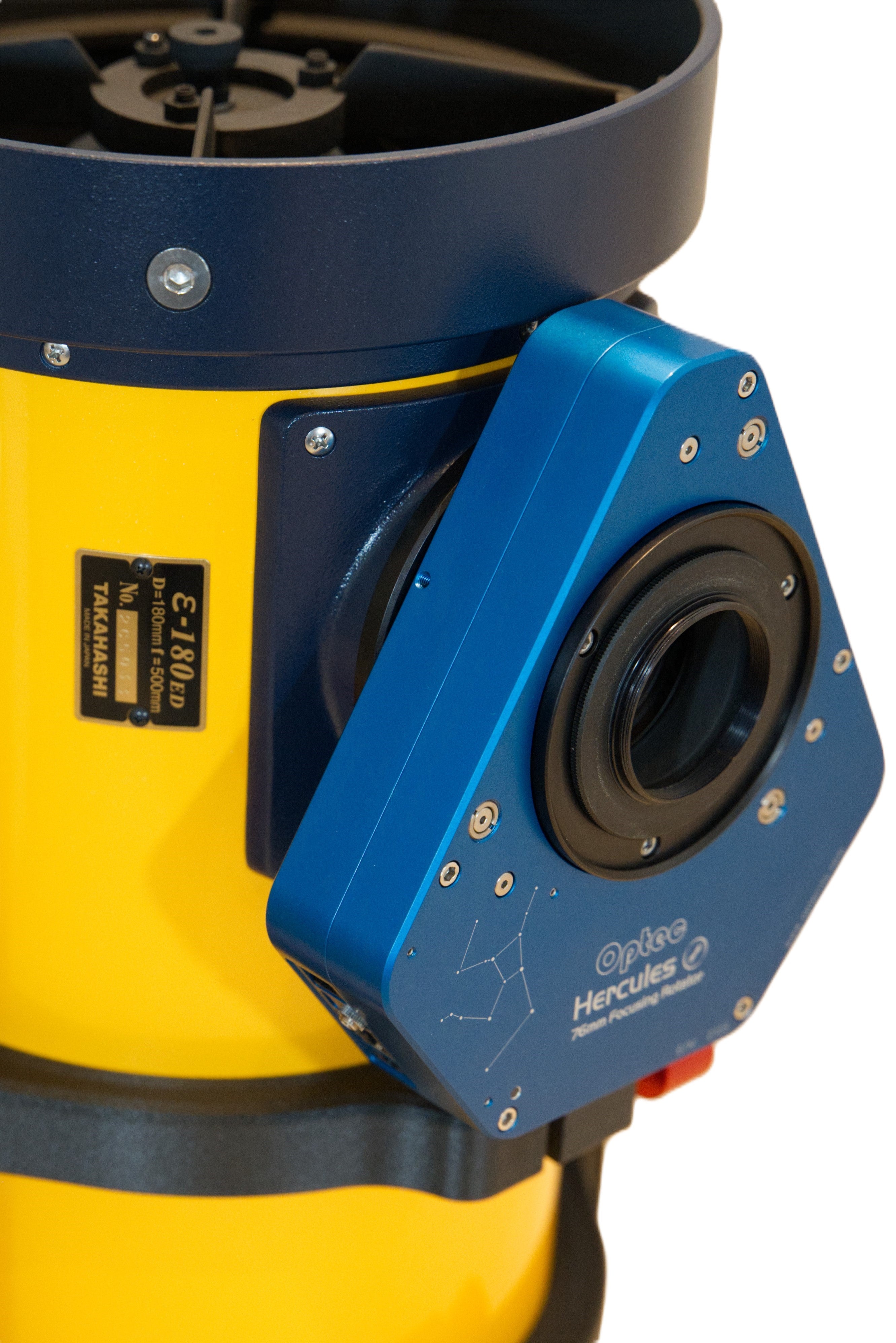 19749 - Hercules Focusing Rotator – Optec, Inc.