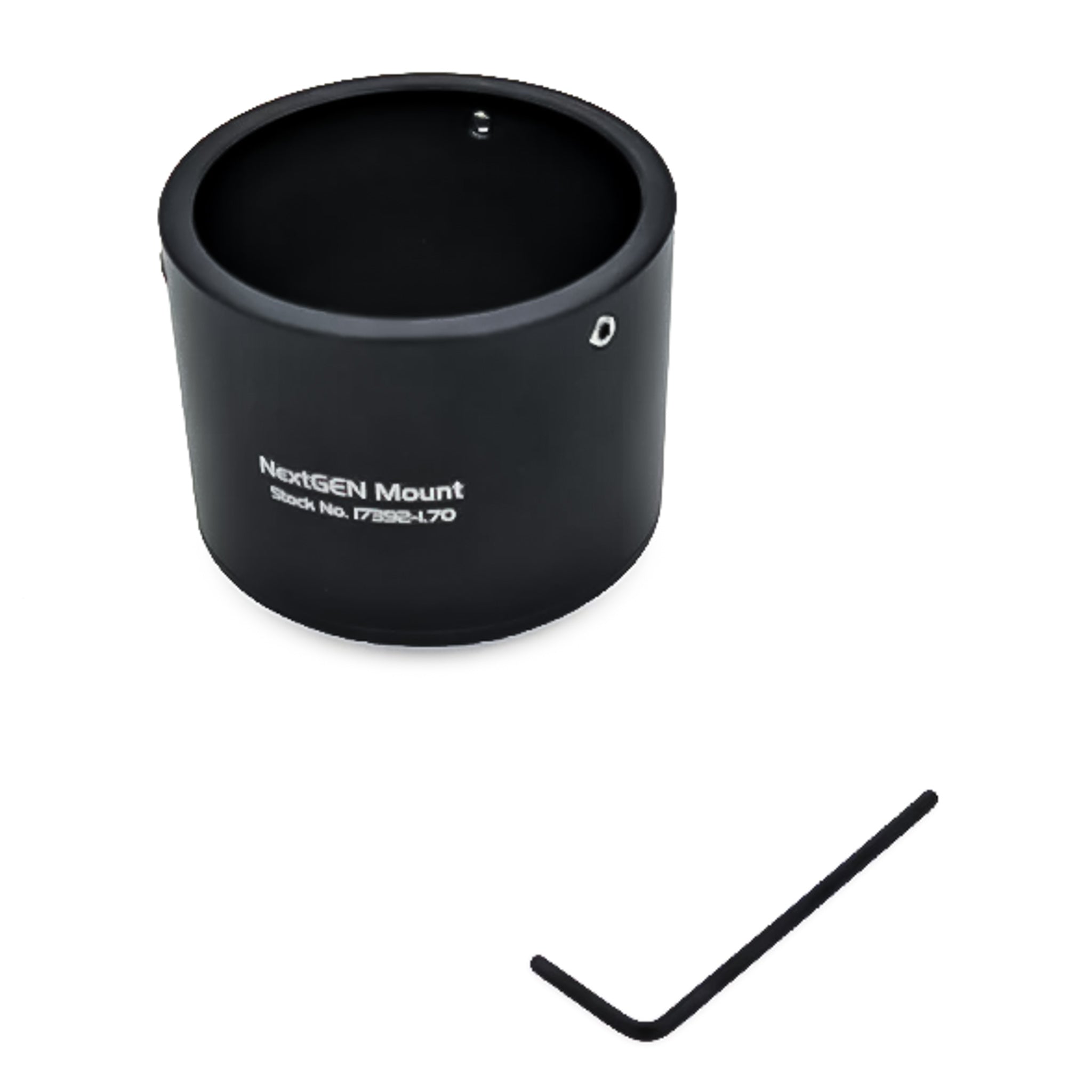 NextGEN Camera Mounting Plates – Optec, Inc.
