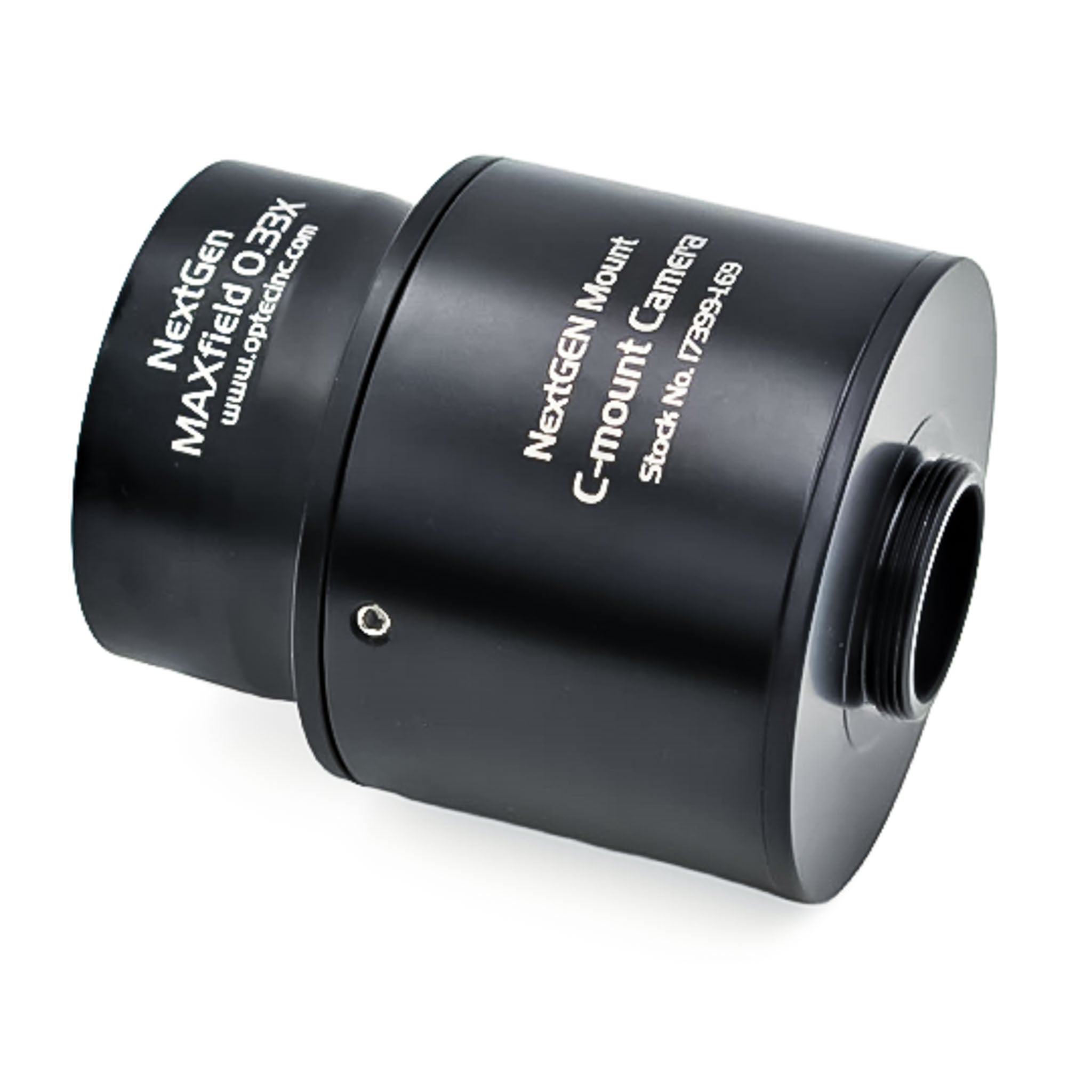 NextGEN Camera Mounting Plates – Optec, Inc.