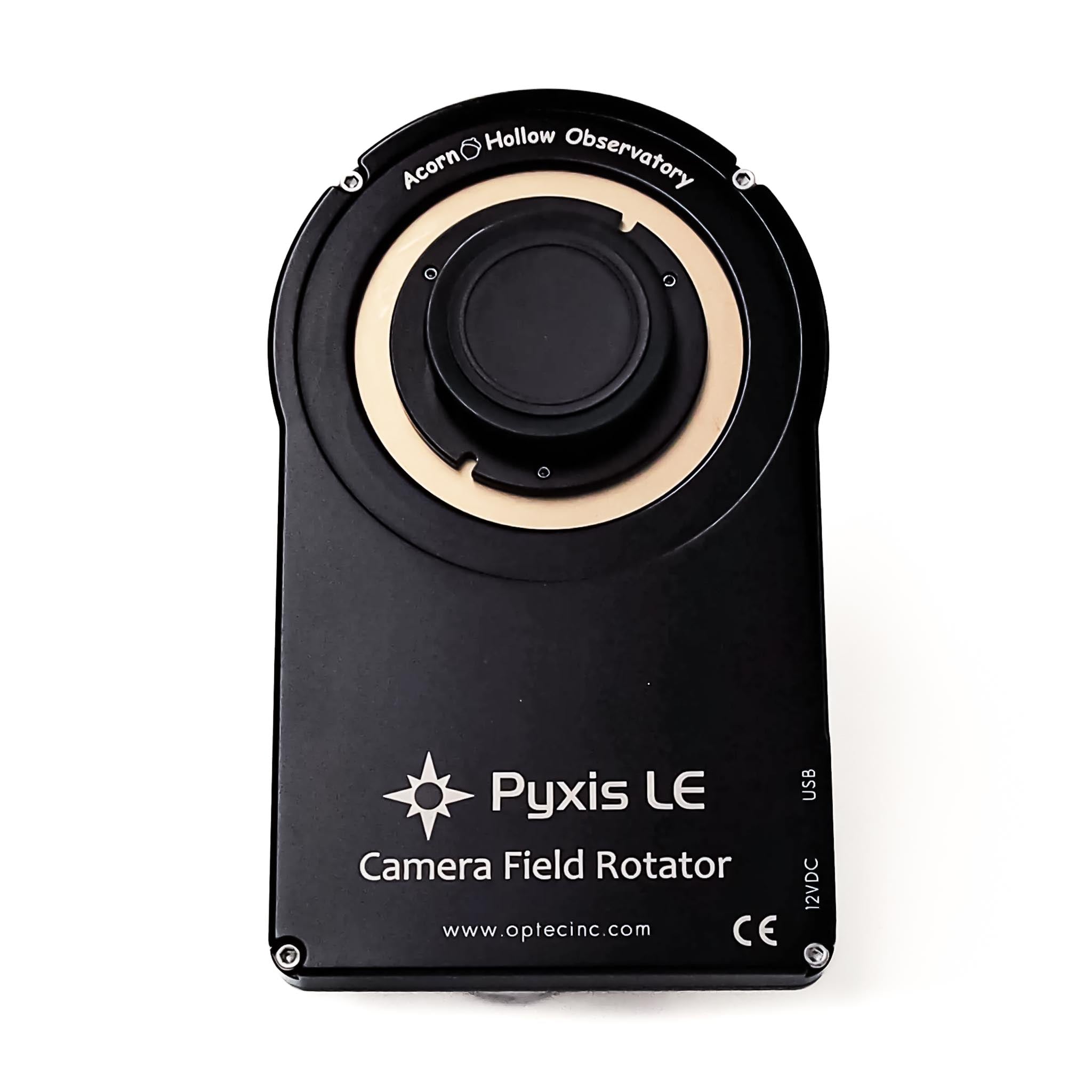 トップス L.G.B COEXISTENCE 19630 - Pyxis LE - Camera Field Rotator – Optec, Inc.