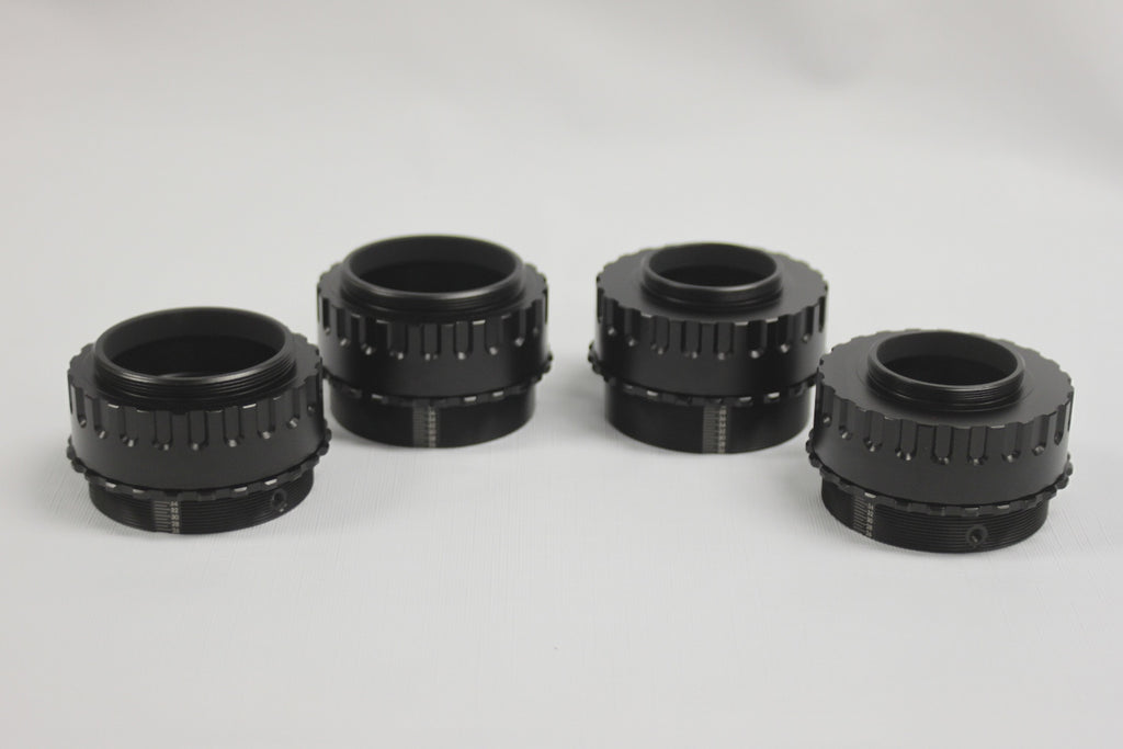 #19393 - Variable Length Camera adapter w/ STL threads.