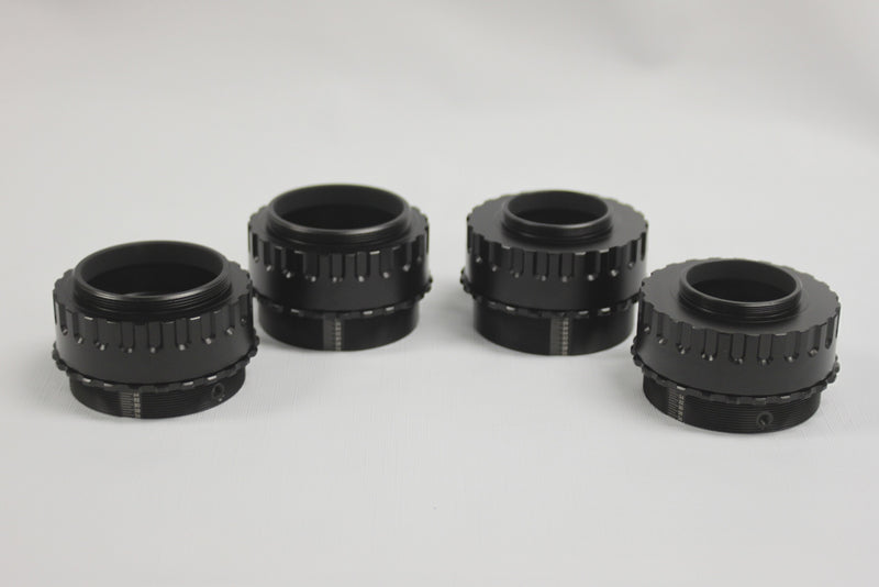 #19393 - Variable Length Camera adapter w/ STL threads.