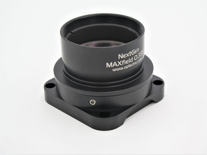 #17397 - NextGEN mount for QSI 500wsg series cameras