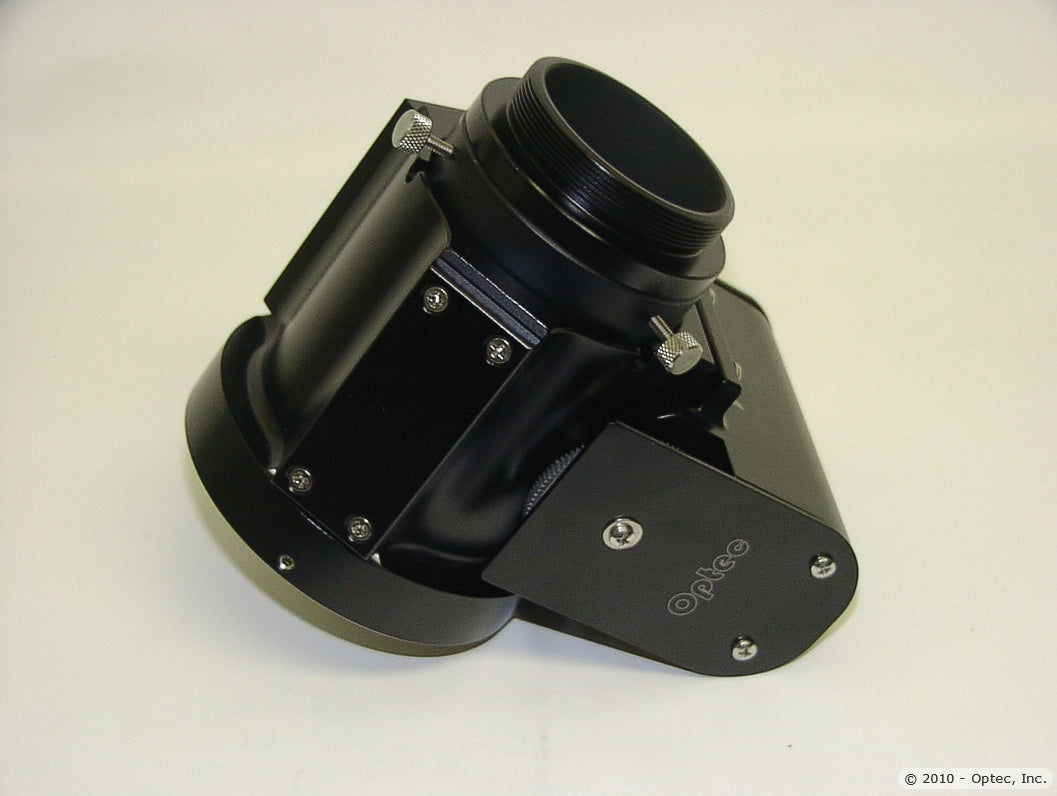 17665 - 2-inch to Standard SCT thread Adapter. – Optec, Inc.