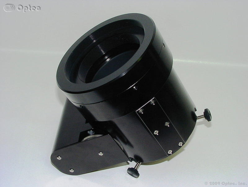 #17801 - Meade 16" Telescope Mount to OPTEC-3600