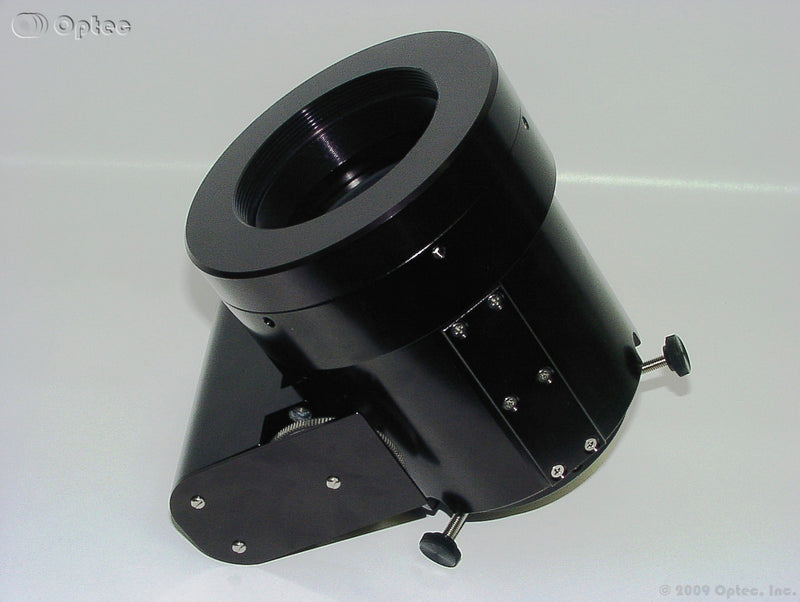 #17802 - Meade 3" to OPTEC-3600 Dovetail Mount